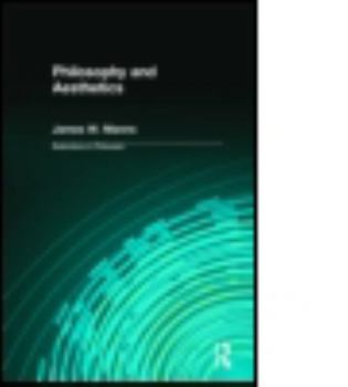 Aesthetics (Explorations in Philosophy)