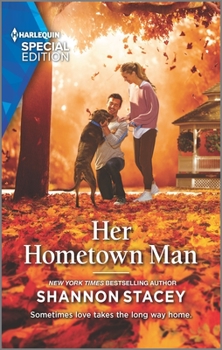 Mass Market Paperback Her Hometown Man Book