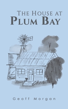 Paperback The House at Plum Bay Book