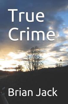 Paperback True Crime Book