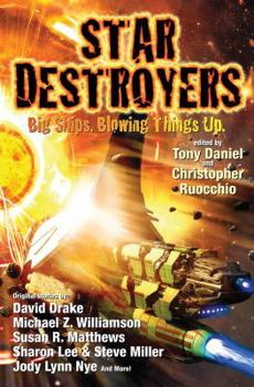 Paperback Star Destroyers Book
