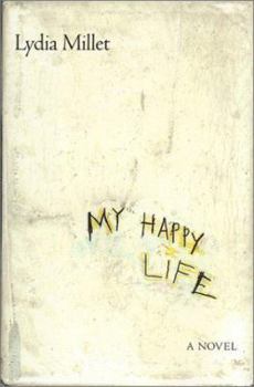 Hardcover My Happy Life Book