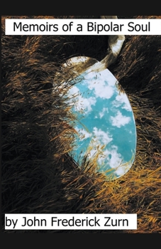 Paperback Memoirs of a Bipolar Soul Book