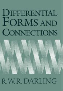 Hardcover Differential Forms and Connections Book