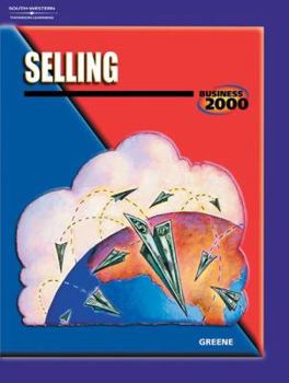 Paperback Business 2000: Selling Book