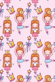 Dance Journal: CUTE GIFT FOR WOMEN, GIRLS, BOYS, MEN RULED PAGES NOTEBOOK TO WRITE AND DRAW IN