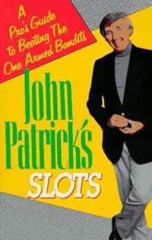 Paperback John Patrick on Slots Book