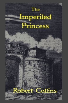Paperback The Imperiled Princess Book