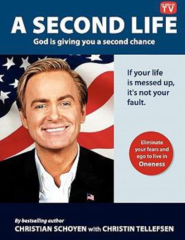 Paperback A SECOND LIFE: Your second chance at life Book
