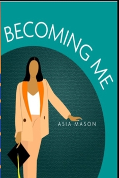 Paperback Becoming Me Book