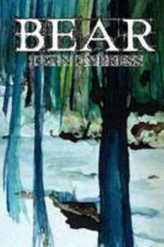 Paperback Bear Book