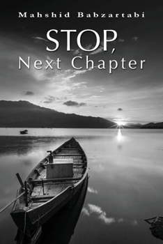 Paperback Stop, Next Chapter Book