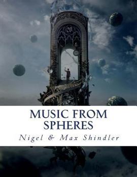 Paperback Miracle of Life: Music from Spheres Book