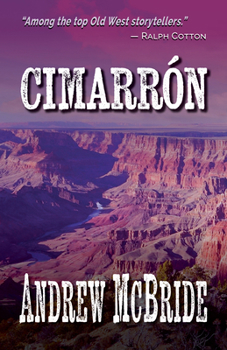 Hardcover Cimarrón Book