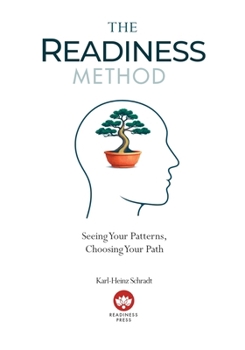 Paperback The READINESS Method Book