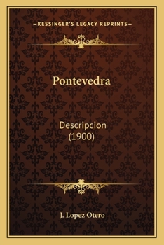 Pontevedra: Descripcion