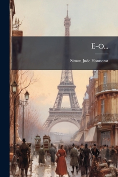 Paperback E-o... [French] Book