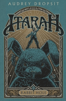 Paperback Itarah - Rabbit Hole [French] Book