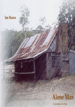 Paperback The Alone Man Book