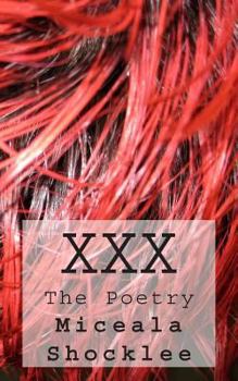 Paperback XXX: The Poetry Book