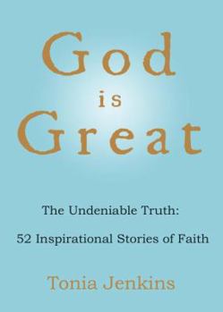 Paperback God Is Great Book