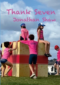 Paperback Thank Seven Book