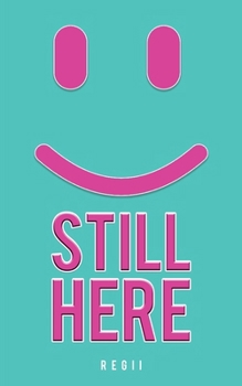 Paperback Still here Book