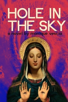 Paperback Hole in the Sky Book