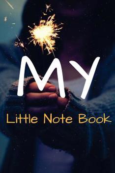 Paperback My Little Note Book