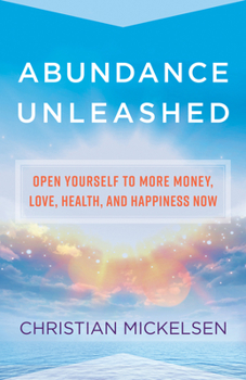 Paperback Abundance Unleashed Book