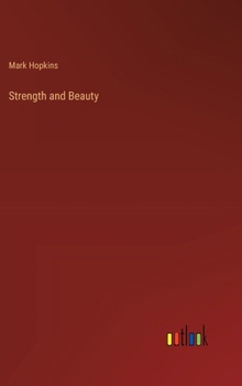 Hardcover Strength and Beauty Book