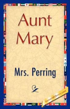 Paperback Aunt Mary Book