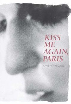 Paperback Kiss Me Again, Paris a Memoir Book