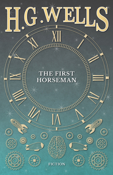 Paperback The First Horseman Book
