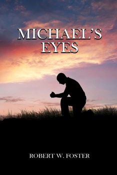 Paperback Michael's Eyes Book
