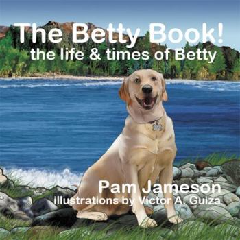 Paperback The Betty Book! the Life & Times of Betty Book