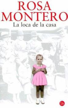 Perfect Paperback Loca de la Casa Book