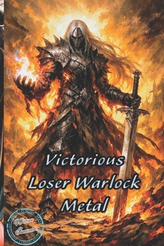 Victorious Loser Warlock Metal