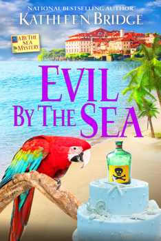 Paperback Evil by the Sea Book