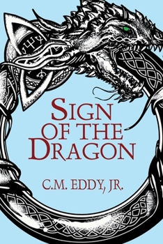 Paperback Sign of the Dragon Book