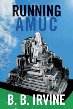 Paperback Running Amuc Book