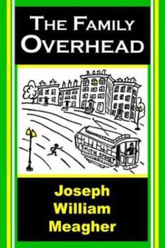 Paperback The Family Overhead Book