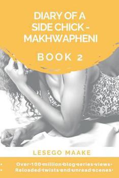 Paperback Diary of a Side Chick Book