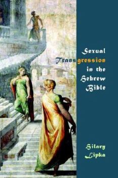 Hardcover Sexual Transgression in the Hebrew Bible Book