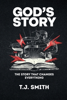 Paperback God's Story: A Bible Overview Book