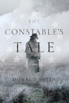 Hardcover The Constable's Tale: A Novel of Colonial America Book