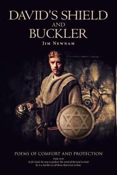 Paperback David's Shield And Buckler Book