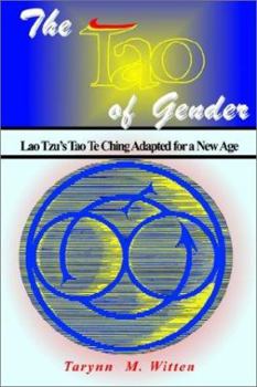 Paperback Tao of Gender Book