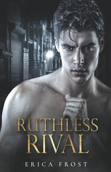 Paperback Ruthless Rival Book