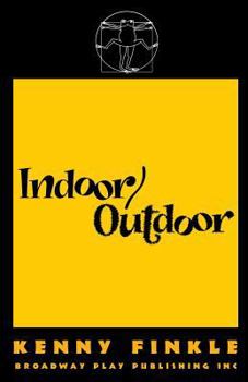 Paperback Indoor/Outdoor Book